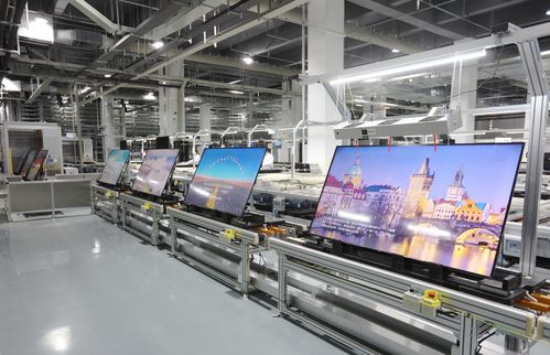 制造業高質量發展的綿陽秘笈 新興能源技術研發