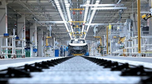 沖鋒在一線 創新在火線——上海國資國企戰疫顯擔當 新興能源技術研發不輟