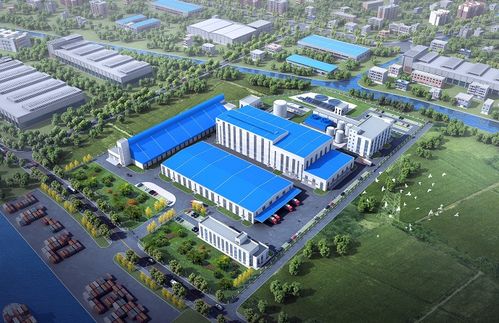 中堂速度 一月四重大項(xiàng)動(dòng)工，新興能源技術(shù)研發(fā)集群蓄勢(shì)待發(fā)