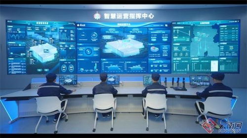 網絡安全彩云行 云南白藥智慧工廠入選國家級工控安全典型案例，護航高質量發展