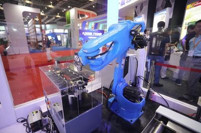 上理工團隊研發“可隨心定制的智能工廠生產線” 自動化與機械傳動產品的新突破