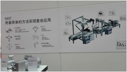Lenze自動化鵬城與您共“舞”——攜手自動化系統與整體解決方案盛裝亮相2015華南國際工業自動化展